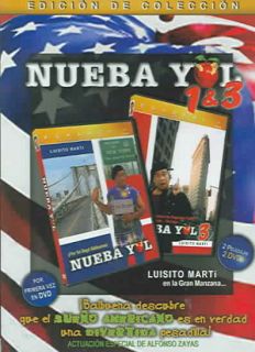 Nueba Yol 1/Nueva Yol 3 (DVD)  ™ Shopping   Big Discounts