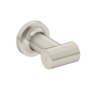 Symmons Museo Satin Nickel Robe Hook