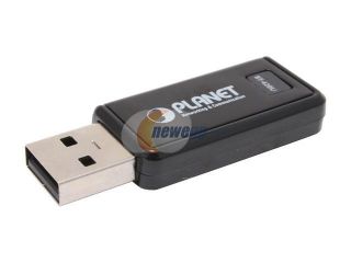PLANET BT 420U USB 2.0 Class 2 Bluetooth V2.0 Adapter