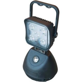 TraXion 5 427 Work Light with Magnet Base