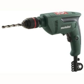 Metabo 4.5 Amp 3/8 in. Corded Electric Drill BE561