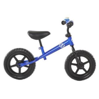 Vilano Children's No Pedal Push Balance Bike