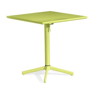 Big Wave Square Folding Table  ™ Shopping