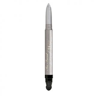 Too Faced Bulletproof Liner with Sharpener and Blending Ball   Silver Lining   7532164