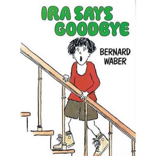 Ira Says Goodbye