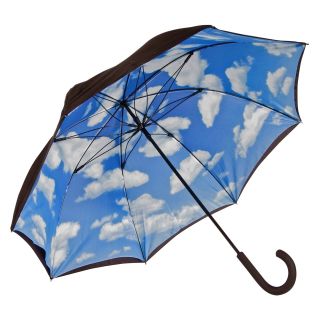 Elite Rain Umbrella Lotus Frame Umbrella   Perfect Day Inside   Travel Accessories