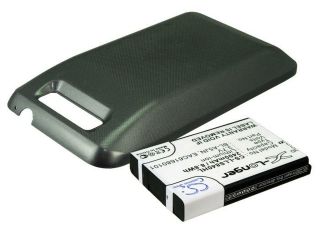 vintrons Replacement Battery For LG LS840, |||SPRINT, LS840, LS840 Viper