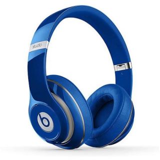 Beats by Dr. Dre Wireless Studio 2.0 Over the Ear Headphones, Assorted Colors