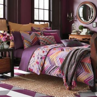 Collier Campbell Ziggurat Duvet Cover Collection