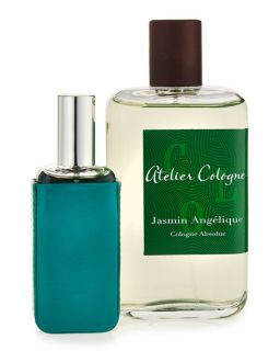 Atelier Cologne Jasmin Angelique Ecrin Absolue, 200 mL