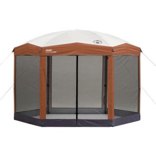 Coleman® 12 ft. x 10 ft. Instant Screened Canopy