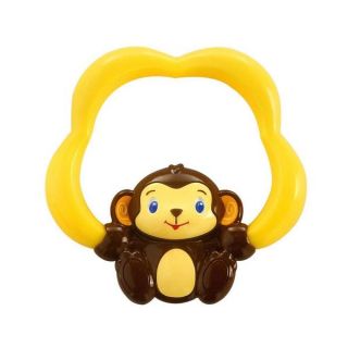 Bright Starts Safari Soothing Teether