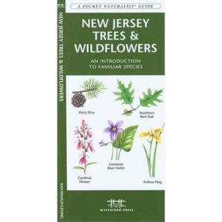 New Jersey Trees & Wildflowers