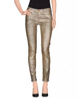 Pantalon En Jean Don The Fuller Femme   Pantalons En Jean Don The Fuller   42415930UW