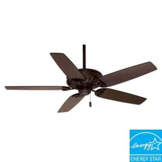 Casablanca Concentra 54 in. Brushed Cocoa Ceiling Fan 54020