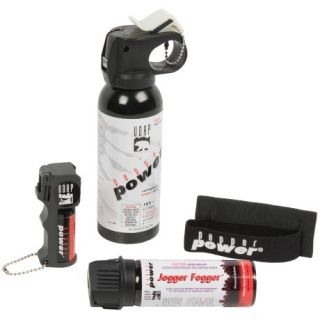 UDAP Pepper Spray Kit 21