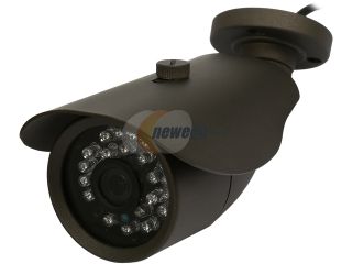 Open Box: Vonnic VCVIB1200G HDCVI 720P Day/Night IP66 Outdoor Vandal Resistant Bullet Camera