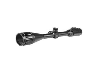 Leapers UTG 1in Tube 4 16x50 AO True Hunter IE Riflescope w/Zero Locking/Reset W