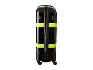 Crumpler Vis A Vis Trunk (78Cm) 4 Wheeled Luggage Snot Green