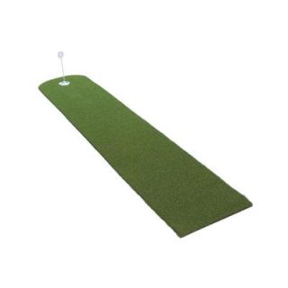 DuraPlay 18 in. x 8 ft. Golf Putting Green PG18  Elite