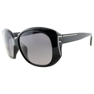 Fendi Womens FS 5329 001 Black Sunglasses   Shopping   Big