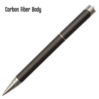 Zoom 101 Ballpoint Pen, Black (1 Pack)