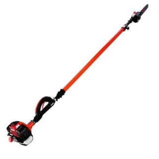 ECHO 12 in. 25.4 cc Professional Grade Gas Pruner   California Only PPT 266C