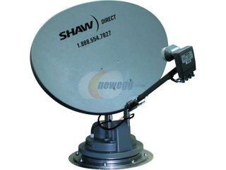 Winegard SKA 733 Automatic Multi Satellite TV Antenna