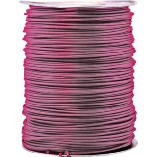 Southwire 1000 ft. 18 Pink Stranded CU GPT Primary Auto Wire 56431224