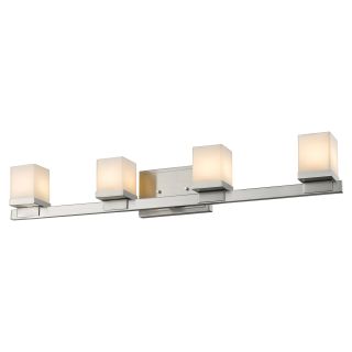 Z Lite Cadiz 1913 4V Vanity Light   Bathroom Vanity Lights