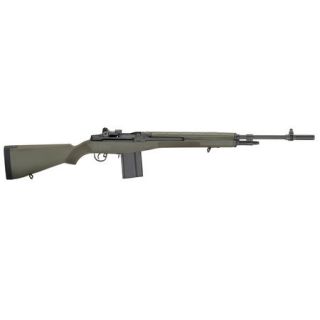 Springfield Armory M1A National Match Rifle 781766