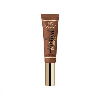 Too Faced Melted Chocolate Liquified Lipstick   Metallic Candy Bar   7960384