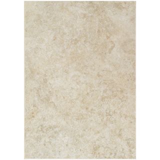 American Olean Castlegate 15 Pack Beige Ceramic Wall Tile (Common: 9 in x 12 in; Actual: 8.93 in x 11.93 in)