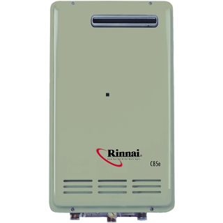 Rinnai C85eN Tankless Water Heater  ™ Shopping   Big
