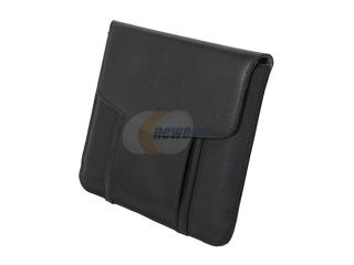Verizon 888 0001 Tablet Sleeve with the Modem Pocket   Black