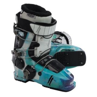 Full Tilt Soul Sister Ski Boots (For Women) 64