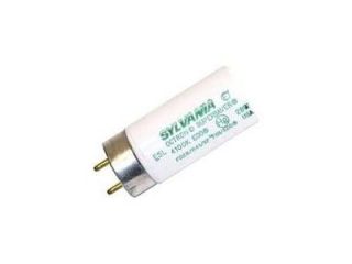 Sylvania 22179 FO28/841/XP/SS/ECO3 48" T8 Octron Extended Performance Supersaver Fluorescent Lamp, 28W (Case of 30)