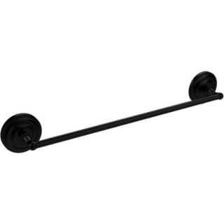 Que New Collection 18" Towel Bar (Build to Order)