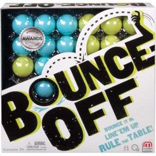 Bounce Off Game