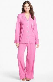 Lauren Ralph Lauren Knit Pajamas (Online Only)