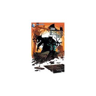 : Detective Comics (The New 52)) (Hardcover)