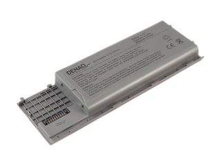 DENAQ DQ PC764 6 Cell 56Whr Battery for Dell Latitude D620