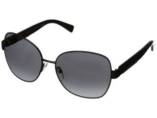 Marc by Marc Jacobs MMJ 442/S Shiny Black/Gray Gradient