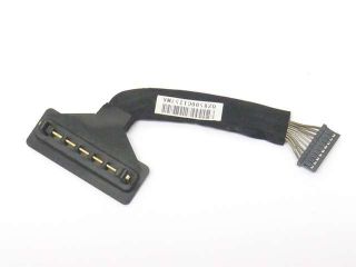Refurbished: NEW Battery Connector with Cable for Apple MacBook Pro 13" A1278 2008 2009