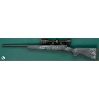 Howa Hogue M 1500 Kryptek Typhon GameKing Centerfire Rifle w/ Scope uf103904930