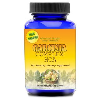 Totally Products High Grade Garcinia Cambogia HCA Extreme Appetite