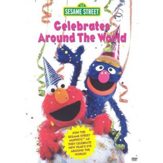 Sesame Street Celebrates Around the World