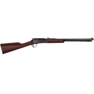 Henry Pump Action Octagon Magnum Rimfire Rifle 422249