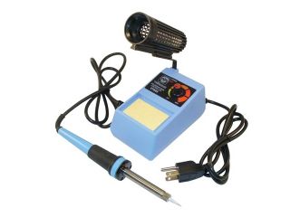 VELLEMAN VTSS5U LOW COST SOLDERING STATION 50W 374 896°F