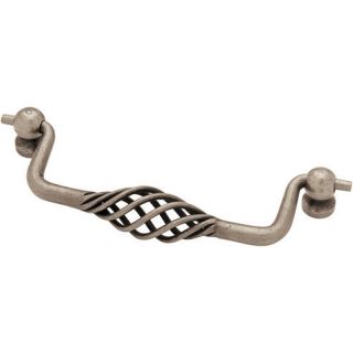 Liberty 128mm Birdcage Bail Cabinet Pull, Available in Multiple Colors